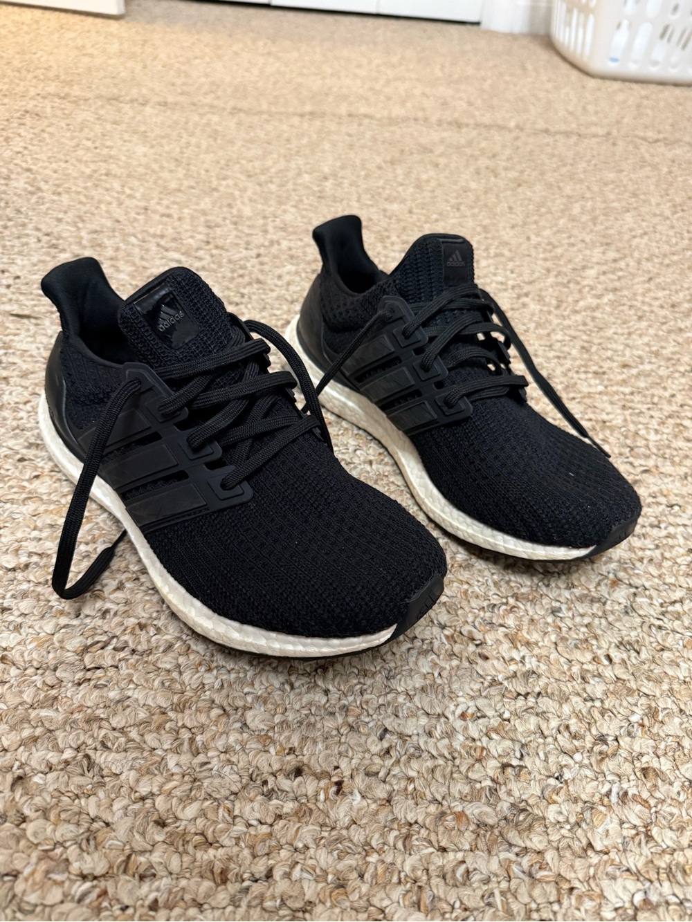 Adidas Men's Ultraboost Shoes